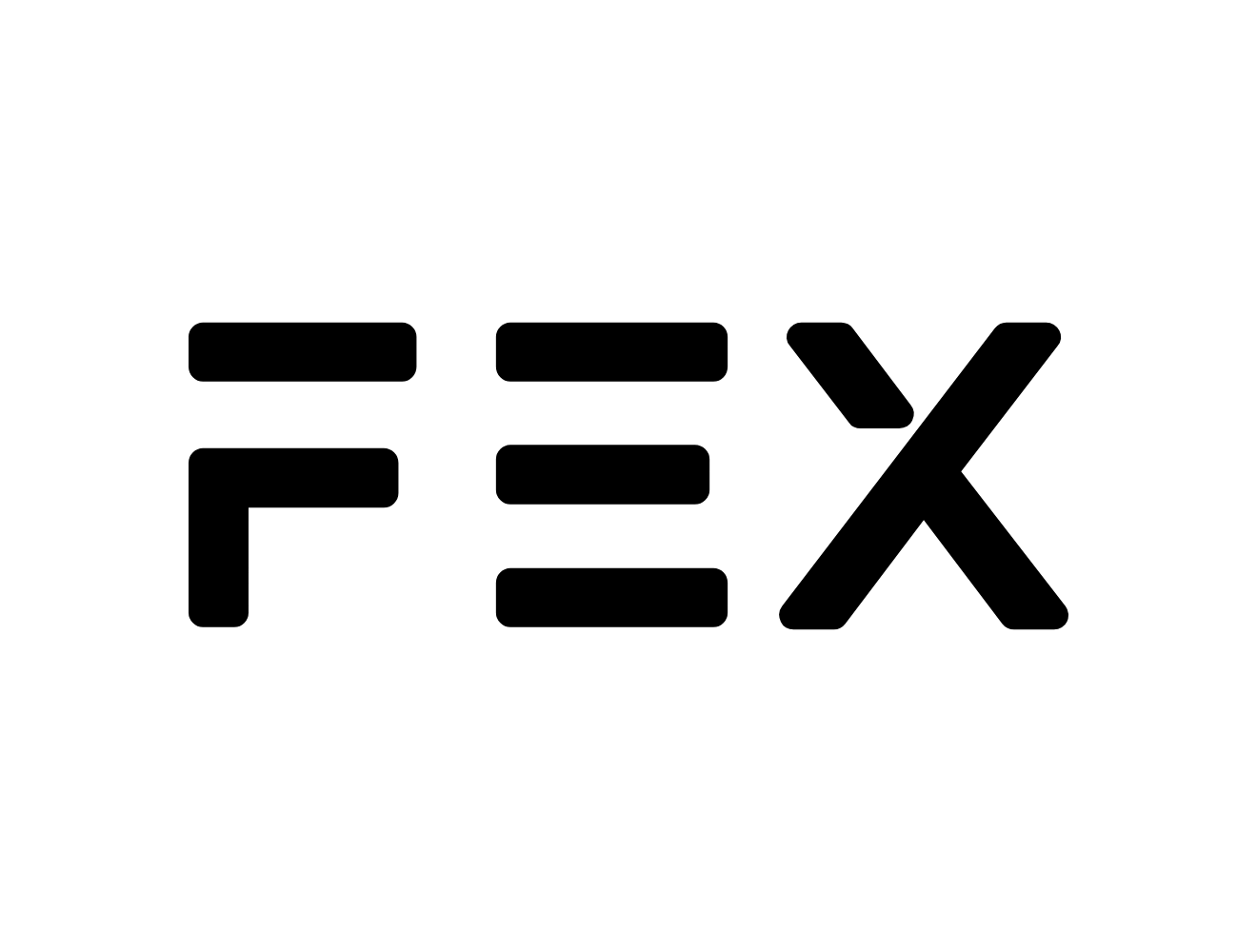 FEX Logo